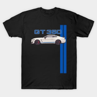 GT350 heritage T-Shirt